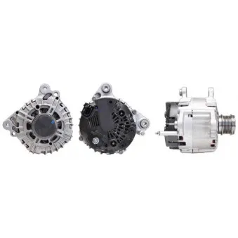 Alternateur LUCAS LRA04086
