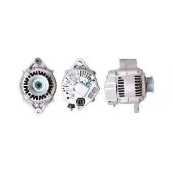 Alternateur LUCAS LRA04090