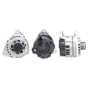 Alternateur LUCAS LRA04095