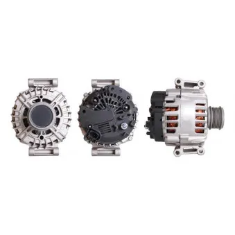 Alternateur LUCAS LRA04099