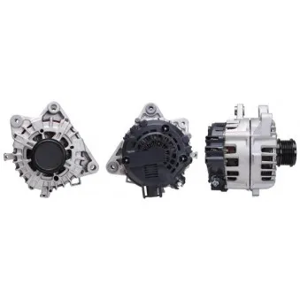 Alternateur LUCAS LRA04119