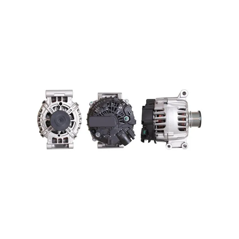 Alternateur LUCAS LRA04125