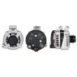 Alternateur LUCAS LRA04134 - Visuel 1