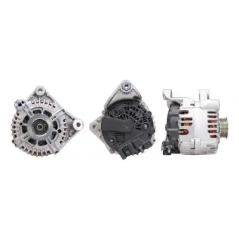 Alternateur LUCAS LRA04139