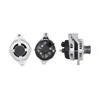 Alternateur LUCAS LRA04144