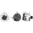 Alternateur LUCAS LRA04151 - Visuel 1