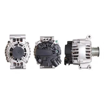 Alternateur LUCAS LRA04152