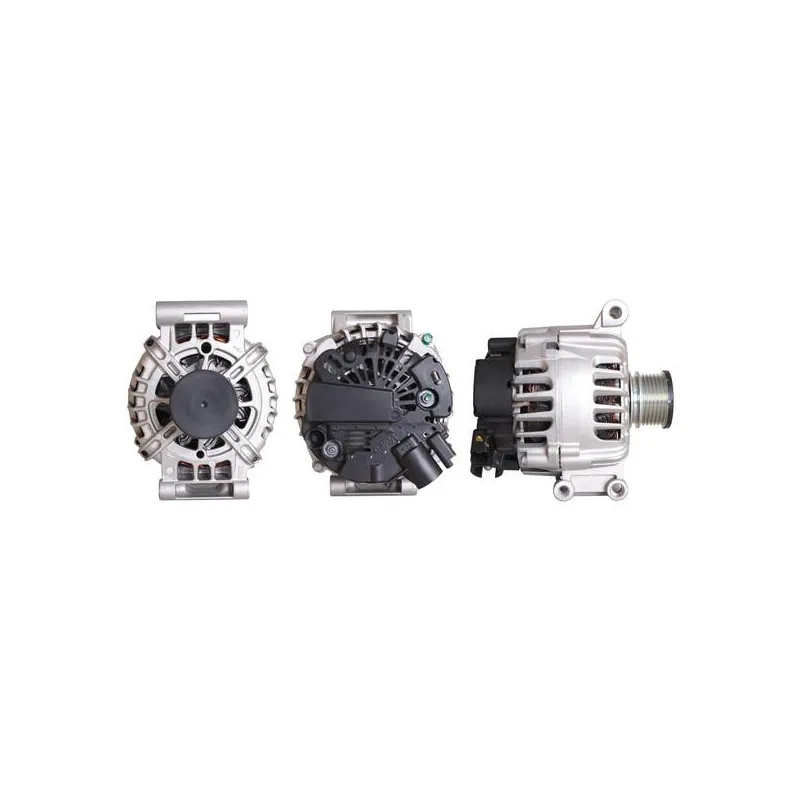 Alternateur LUCAS LRA04152