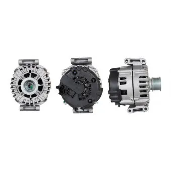 Alternateur LUCAS LRA04154