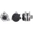 Alternateur LUCAS LRA04164 - Visuel 1