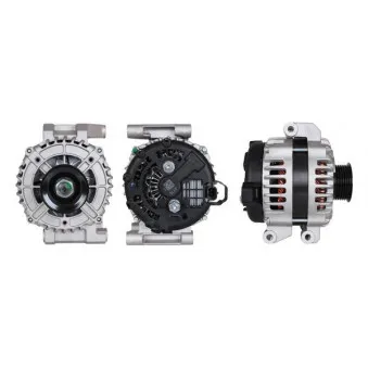Alternateur LUCAS LRA04170
