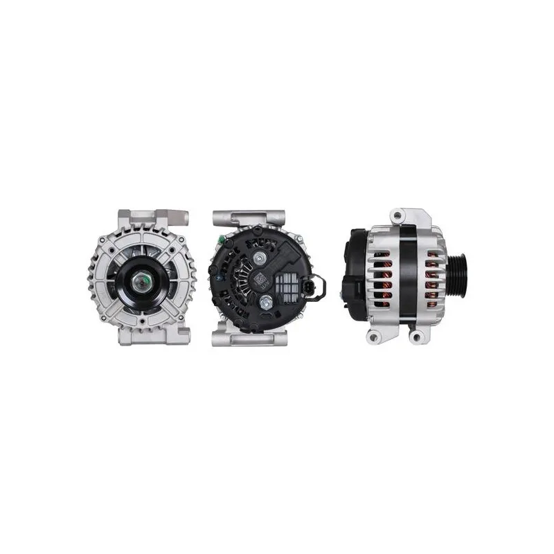 Alternateur LUCAS LRA04170