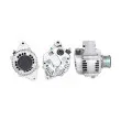 Alternateur LUCAS LRA04185 - Visuel 1