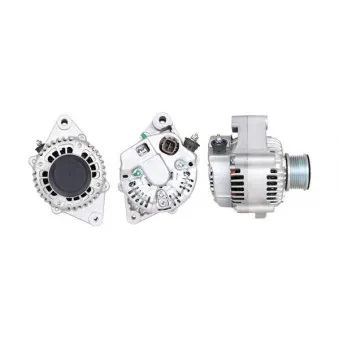 Alternateur LUCAS LRA04185