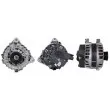 Alternateur LUCAS LRA04195 - Visuel 1