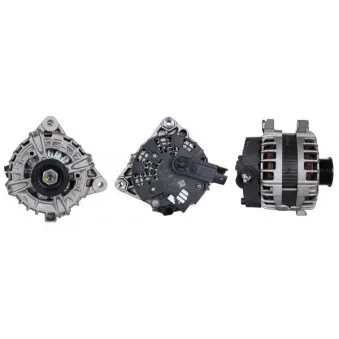 Alternateur LUCAS LRA04195