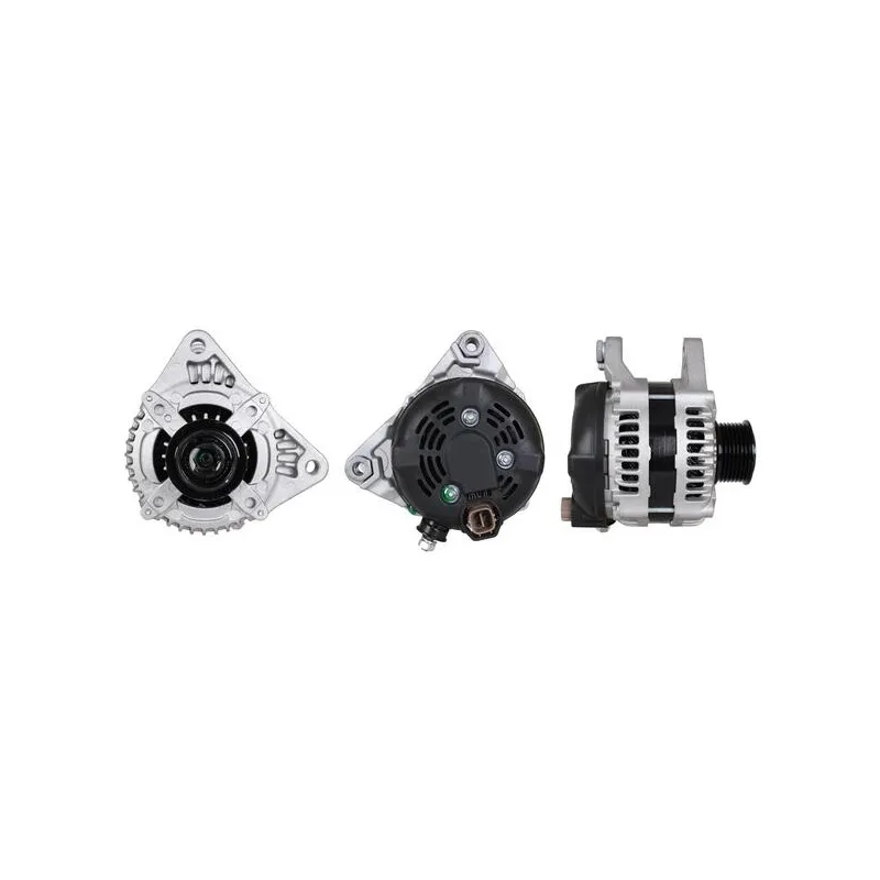 Alternateur LUCAS LRA04218