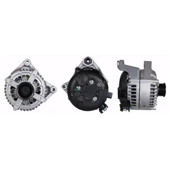 Alternateur LUCAS LRA04222