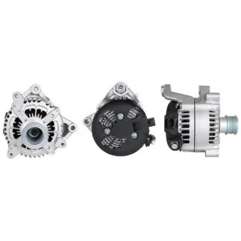 Alternateur LUCAS LRA04236