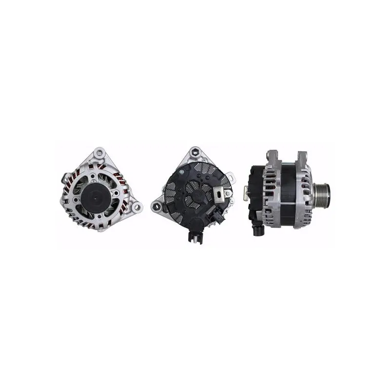 Alternateur LUCAS LRA04259