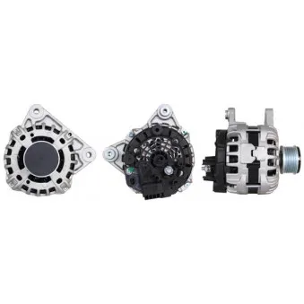 Alternateur LUCAS LRA04262