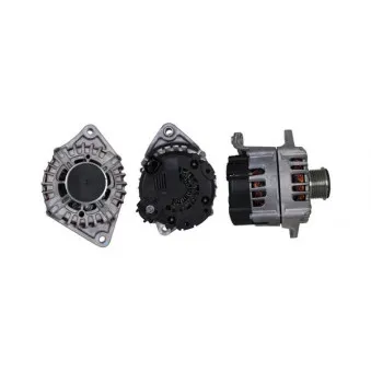 Alternateur LUCAS LRA04318