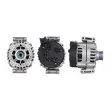 Alternateur LUCAS LRA04337 - Visuel 1