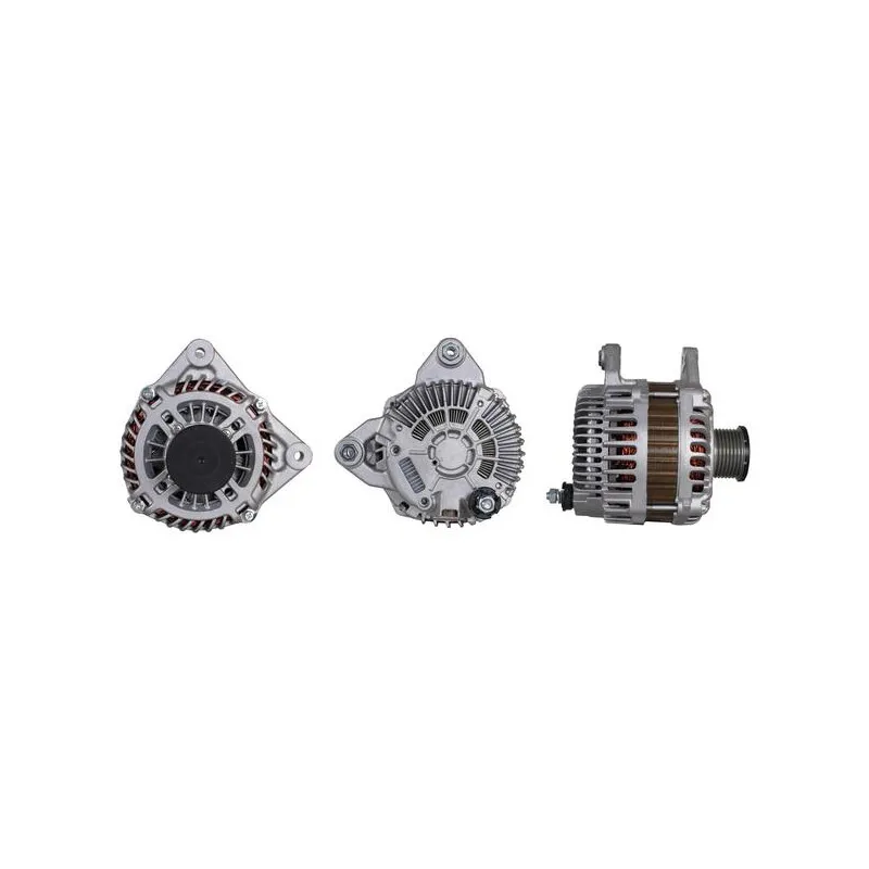 Alternateur LUCAS LRA04386