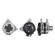 Alternateur LUCAS LRA04440 - Visuel 1