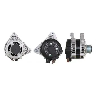 Alternateur LUCAS LRA04440