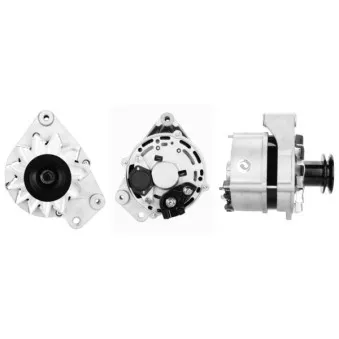 Alternateur LUCAS LRB00121