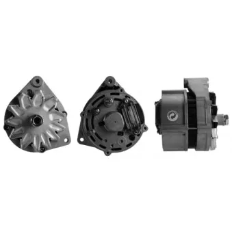 Alternateur LUCAS LRB00134