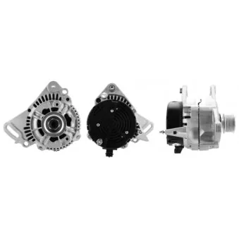 Alternateur LUCAS LRB00144