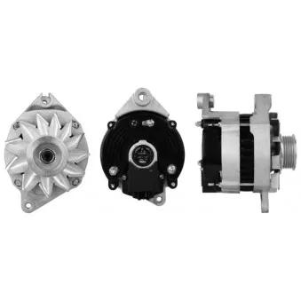 Alternateur LUCAS LRB00162