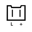 Alternateur LUCAS LRB00162 - Visuel 2