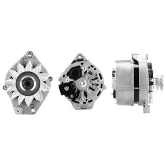 Alternateur LUCAS LRB00176
