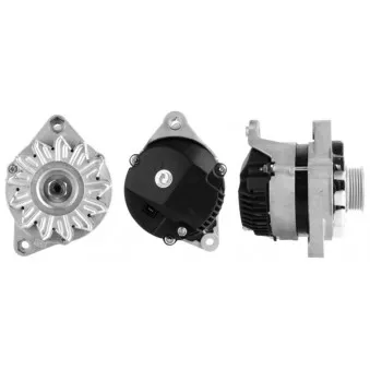 Alternateur LUCAS LRB00178