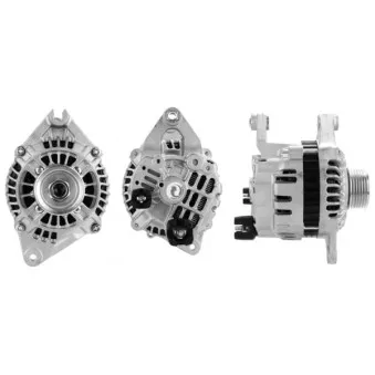 Alternateur LUCAS LRB00181