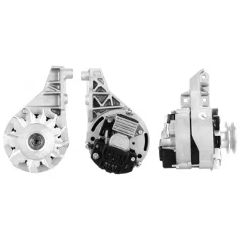 Alternateur LUCAS LRB00187