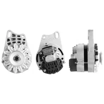 Alternateur LUCAS LRB00188