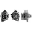 Alternateur LUCAS LRB00211 - Visuel 1