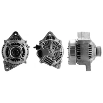 Alternateur LUCAS LRB00211