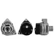 Alternateur LUCAS LRB00217 - Visuel 1