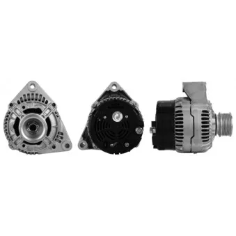 Alternateur LUCAS LRB00217
