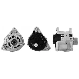 Alternateur LUCAS LRB00224