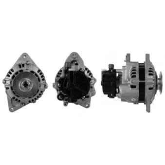 Alternateur LUCAS LRB00235