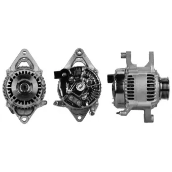 Alternateur LUCAS LRB00239