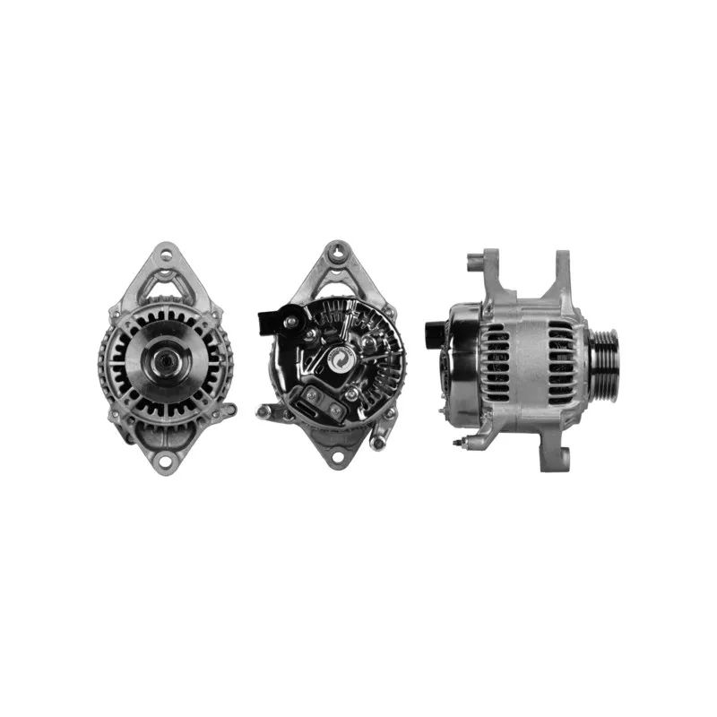 Alternateur LUCAS LRB00239