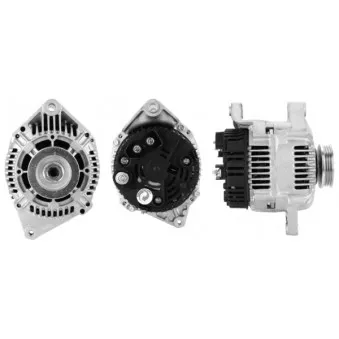Alternateur LUCAS LRB00244
