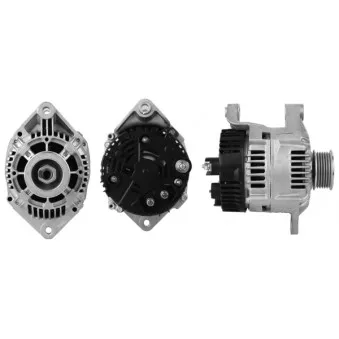 Alternateur LUCAS LRB00246